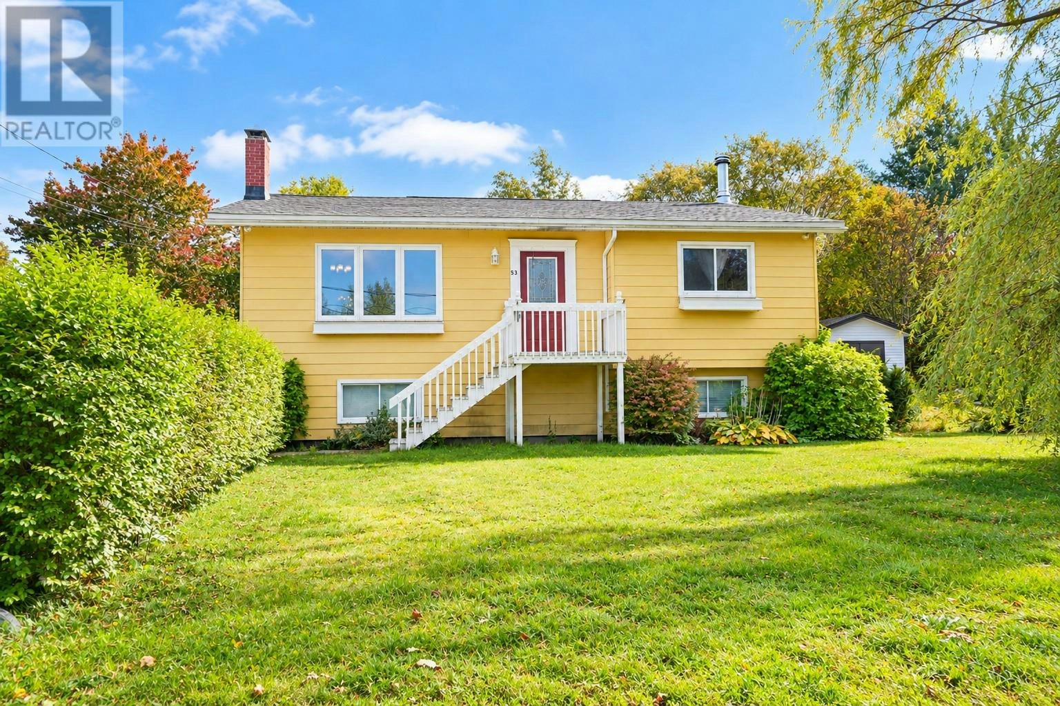 53 Kelliview Crescent, Conception Bay South, NL, A1X 7S1