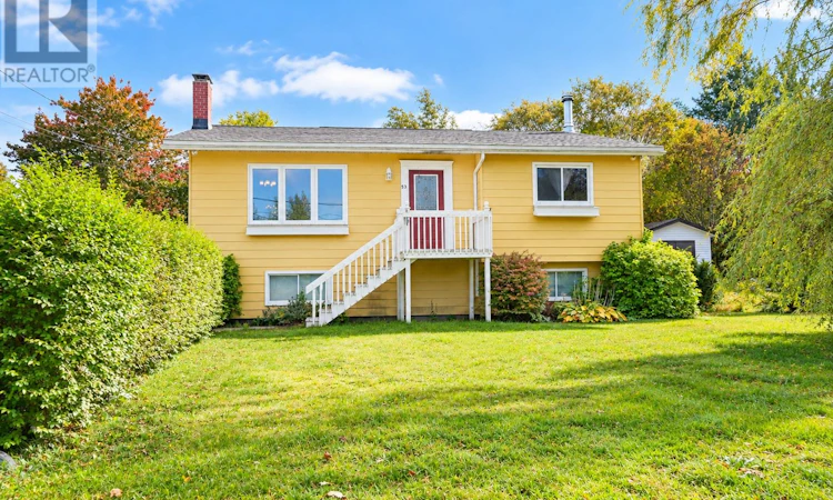 53 Kelliview Crescent