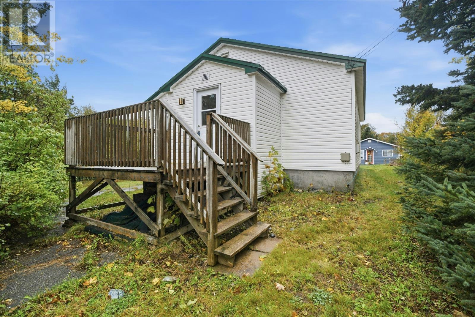 13 Church Street, Carbonear, NL, A1Y 1A9
