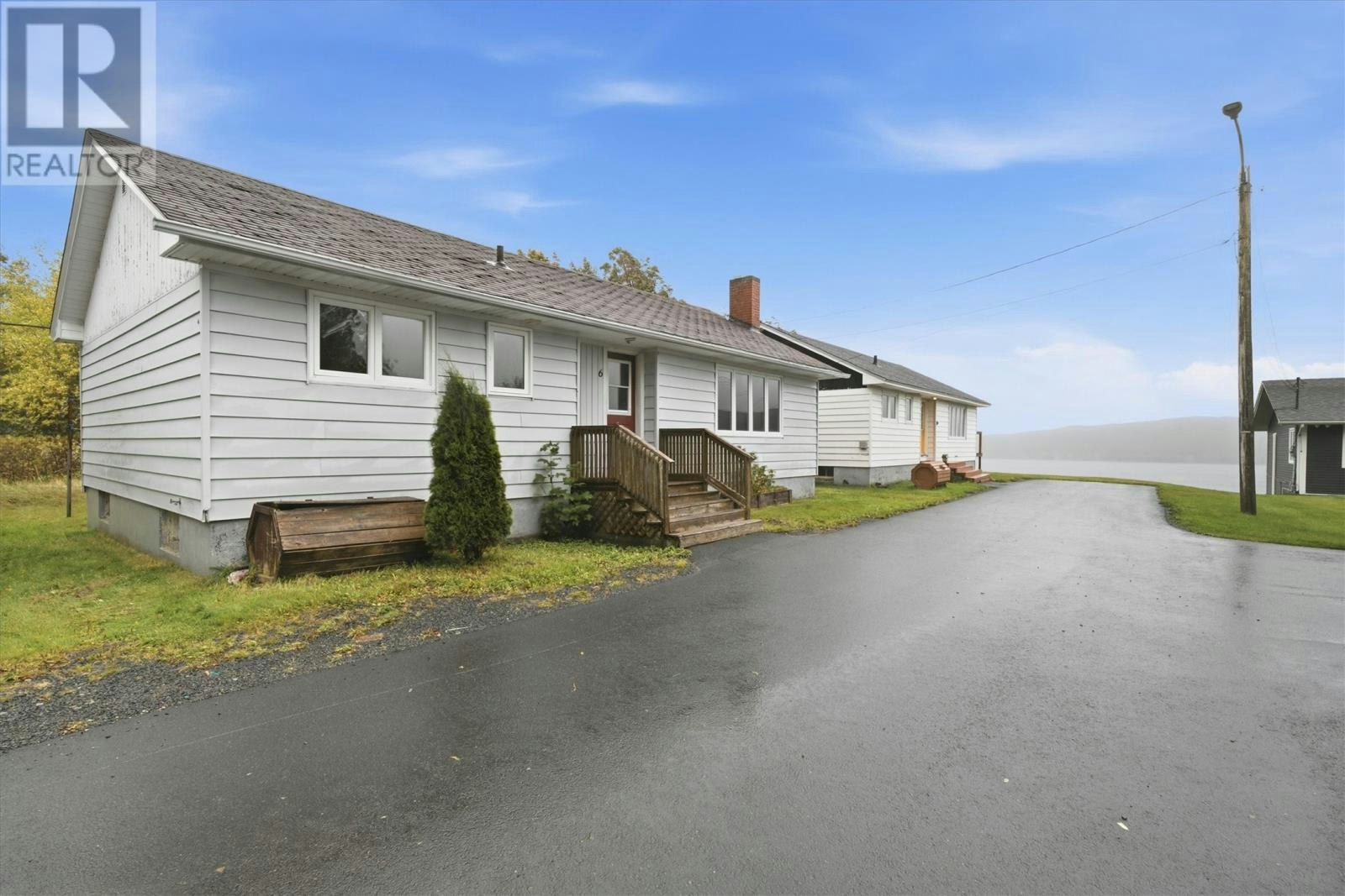 6 Bay Street, Carbonear, NL, A1Y 1B1