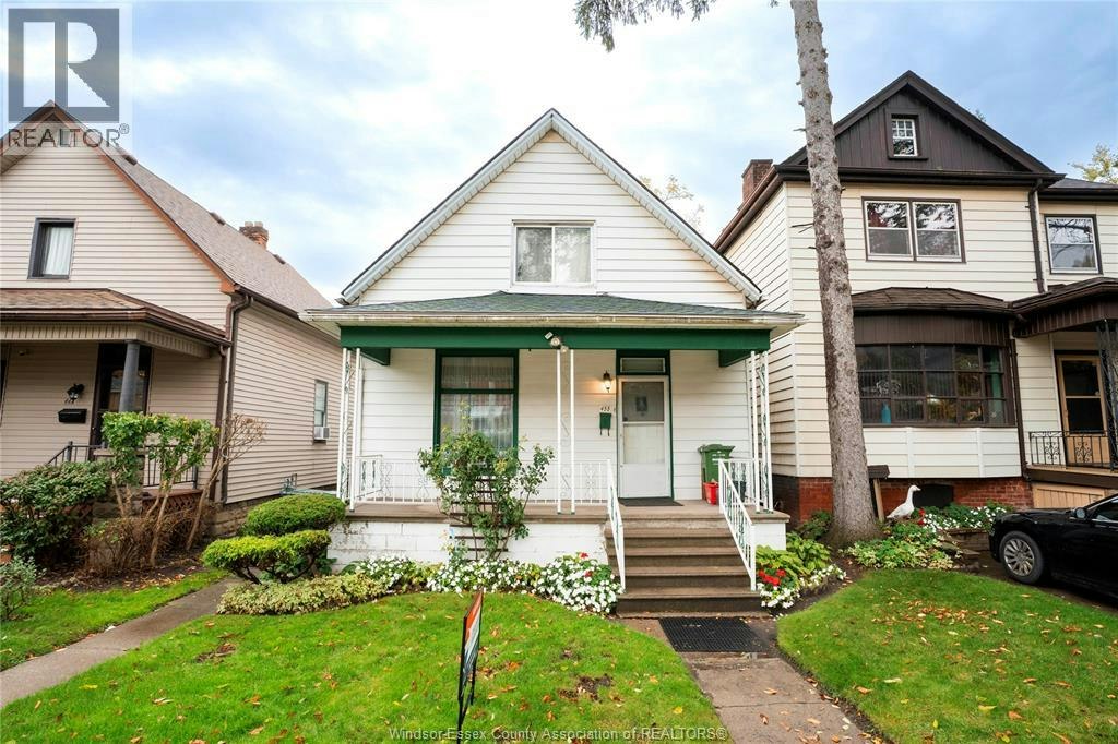 455 Vera Place, Windsor, ON, N9A 5W4
