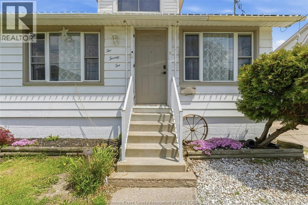 222 Lesperance, Tecumseh, ON, N8N 1W3 - 3