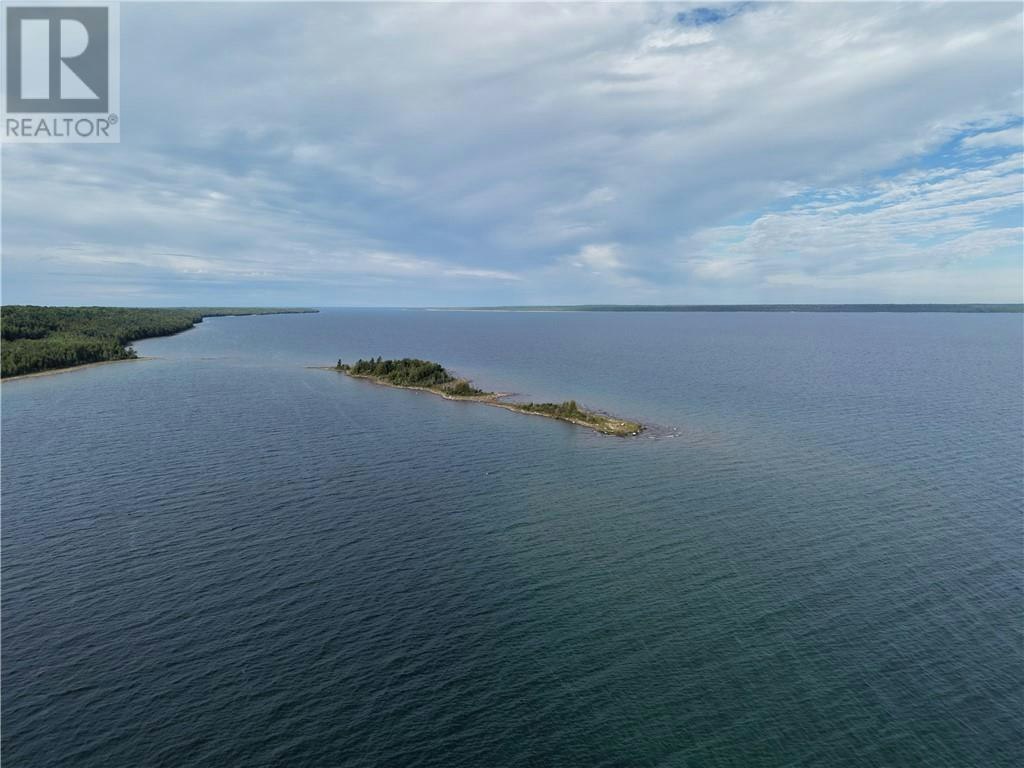 1 Little Island, Central Huron, ON, P0P 1K0