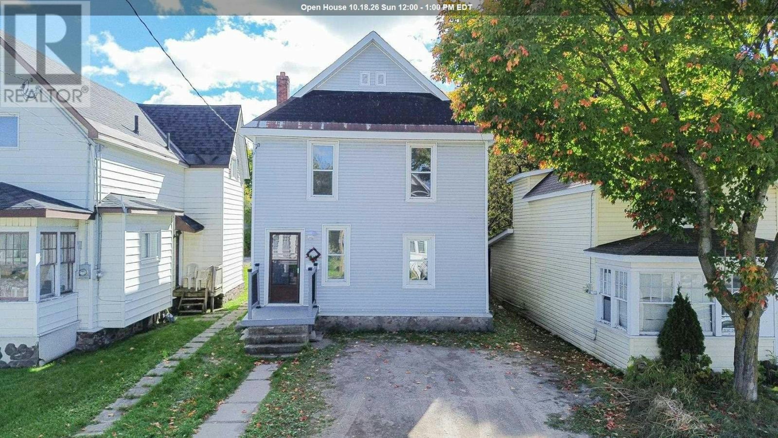 182 Dennis Street, Sault Ste. Marie, ON, P6A 2X3
