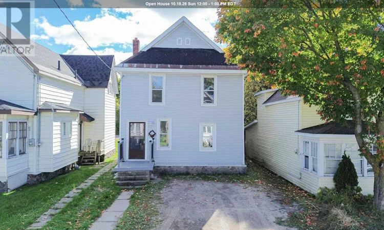 182 Dennis Street