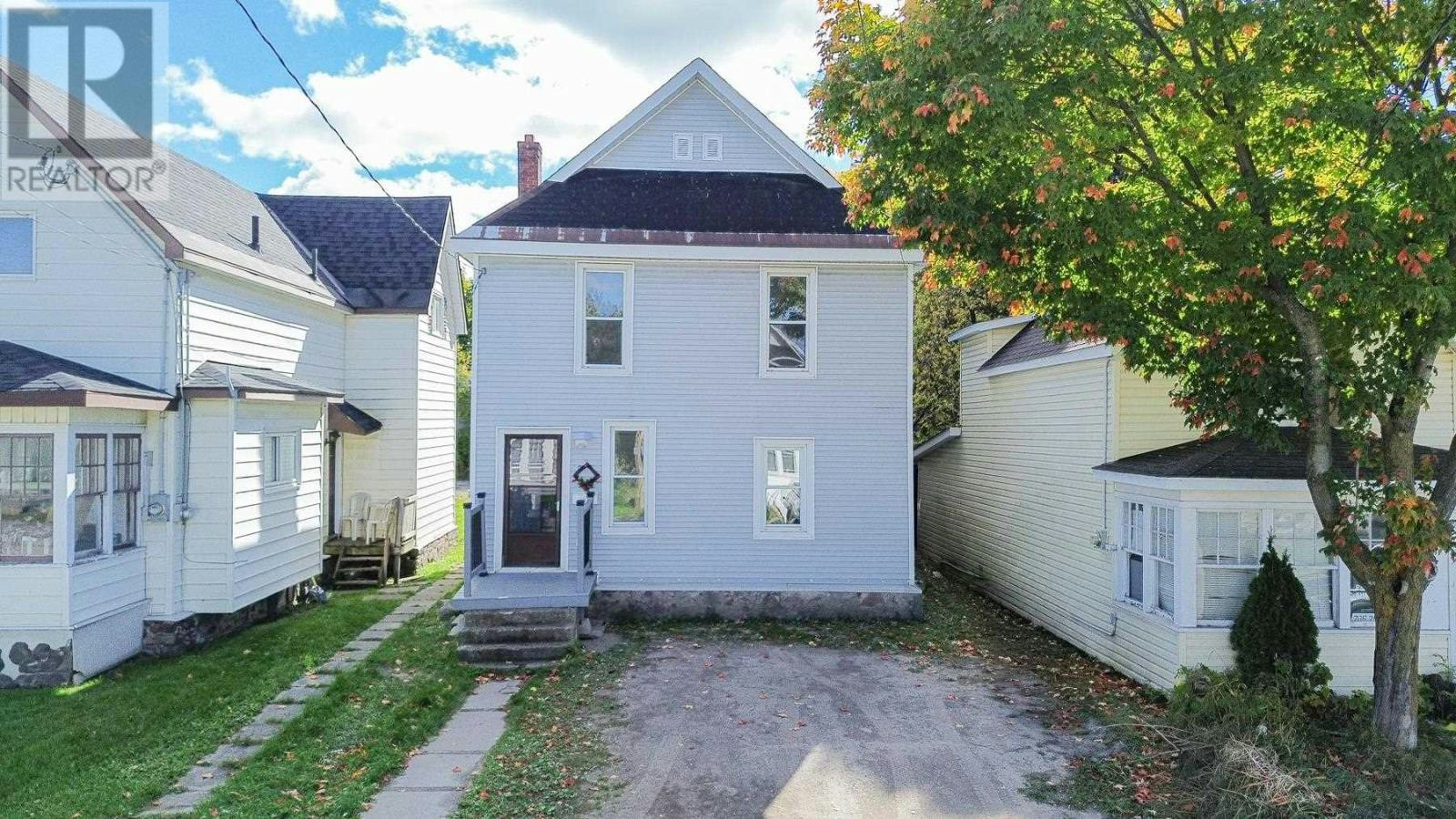 182 Dennis Street, Sault Ste. Marie, ON, P6A 2X3