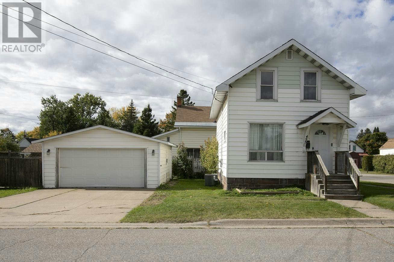 455 Charles Street, Sault Ste. Marie, ON, P6C 3L4