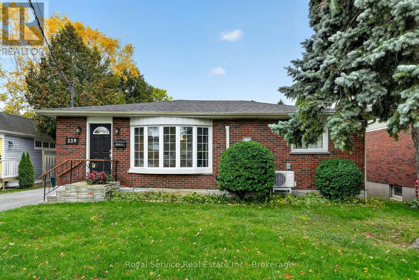 229 Water Street, Cobourg, ON, K9A 1R3