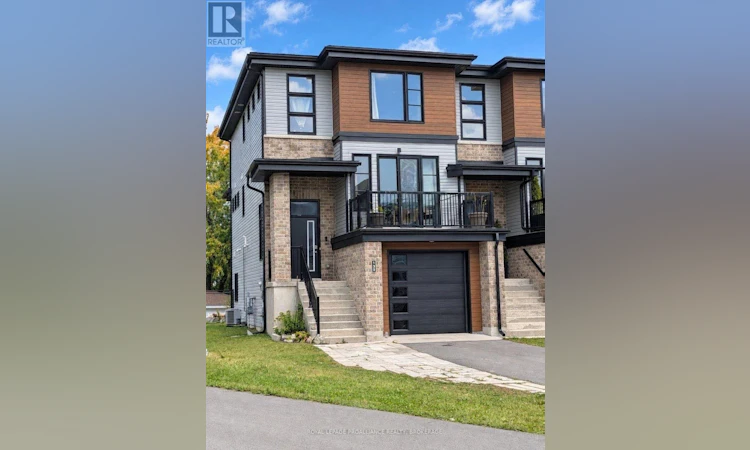 135 Superior Drive