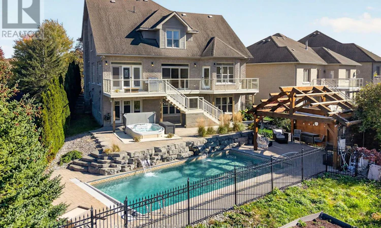 710 Kananaskis Drive