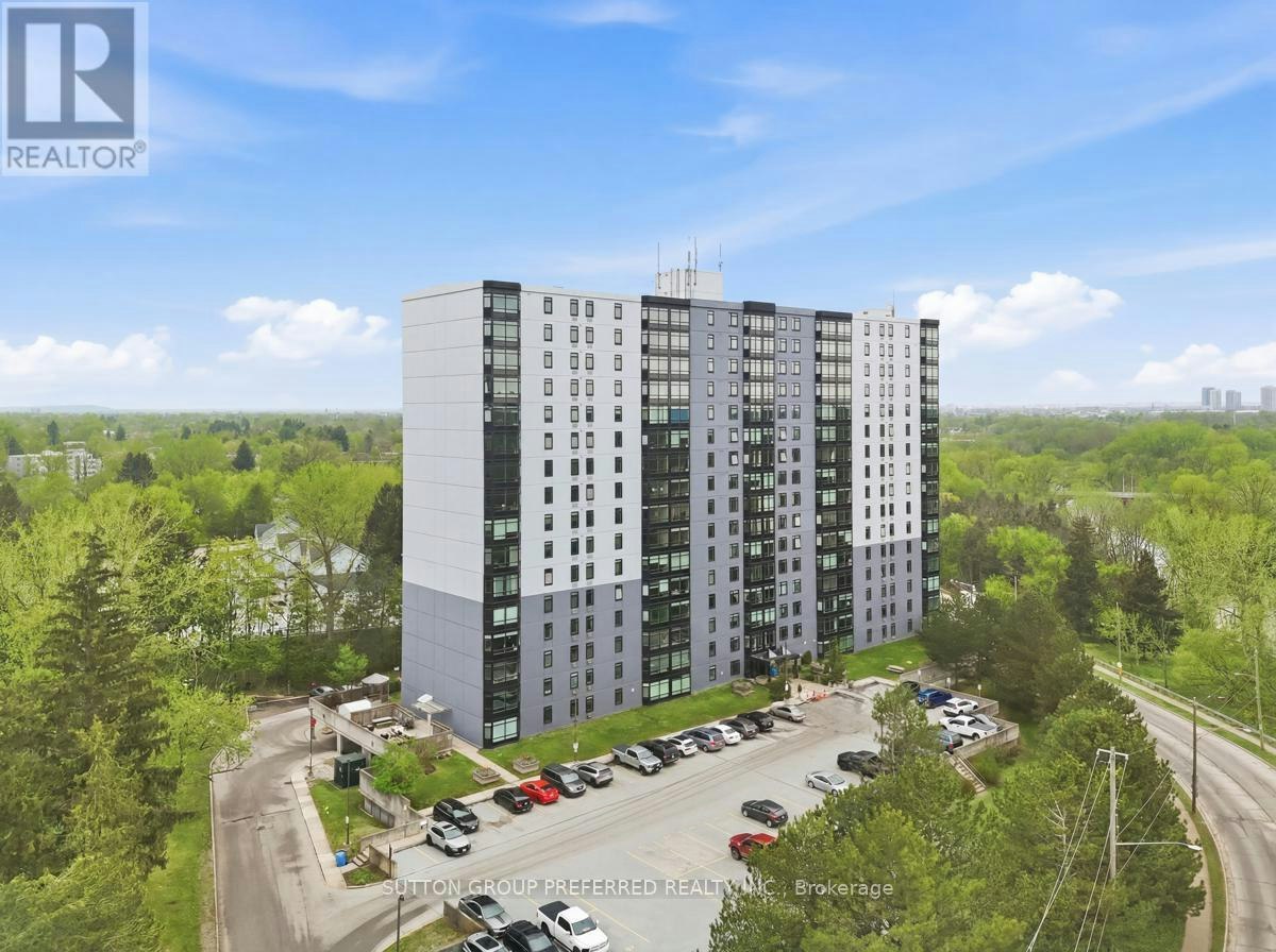 206-45 Pond Mills Road, London, ON, N5Z 4W5