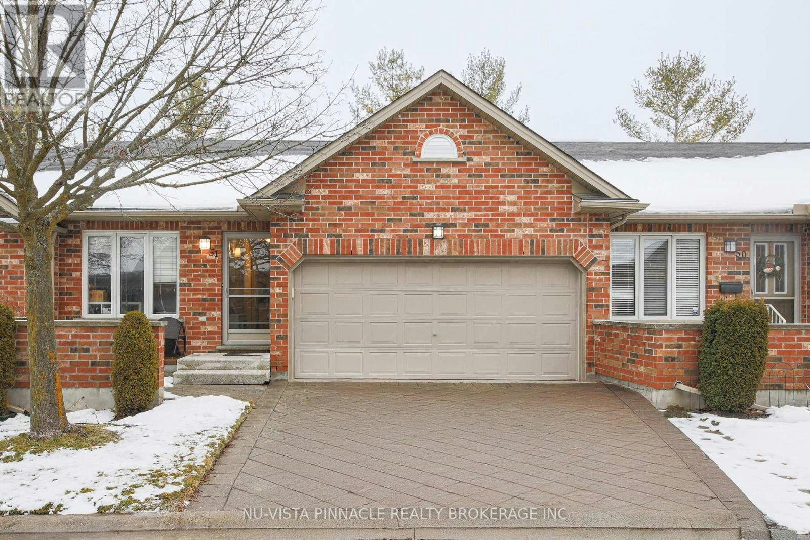 51-43 Capulet Walk, London, ON, N6H 5V5