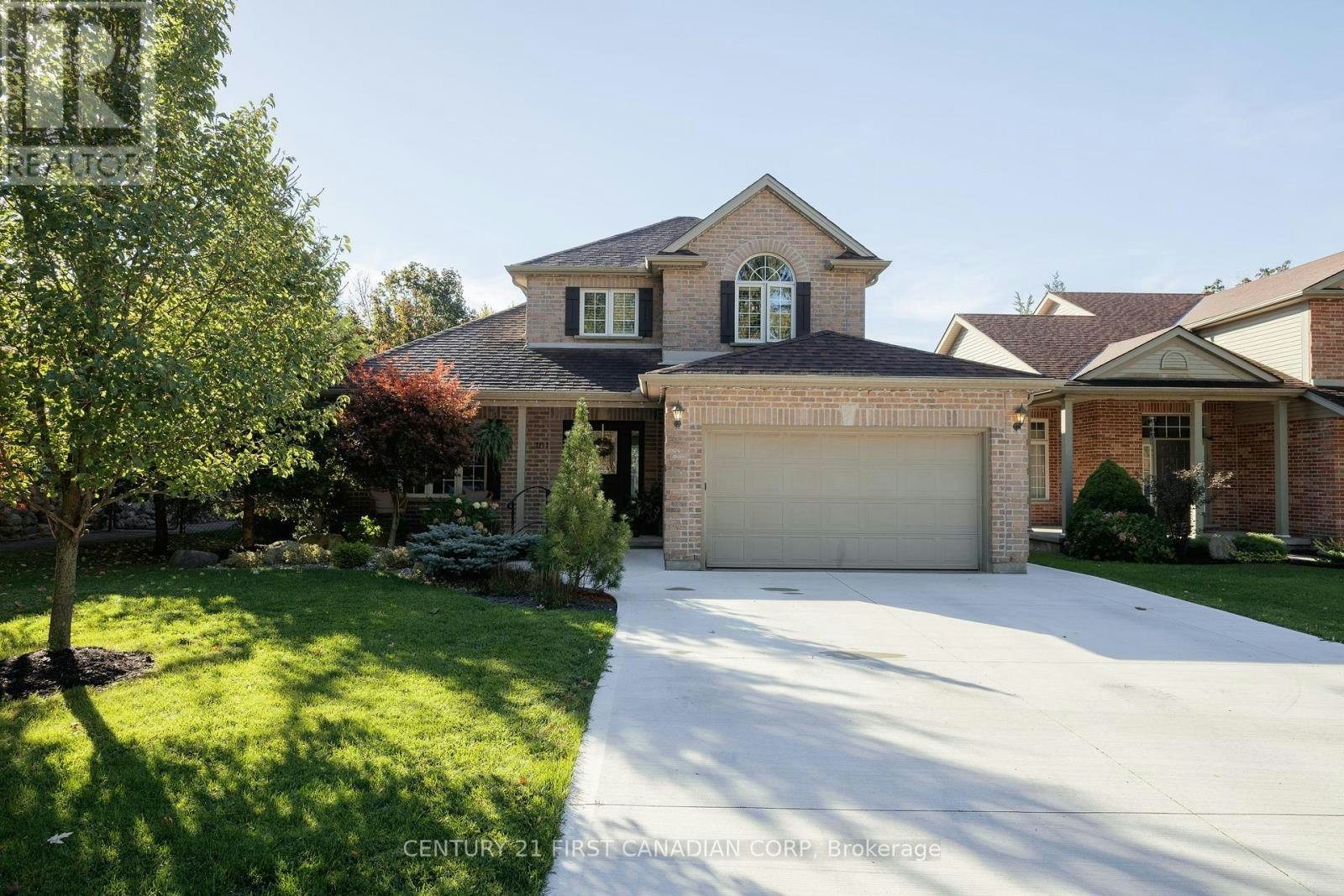 101 Duchess Avenue, Lucan Biddulph, ON, N0M 2J0