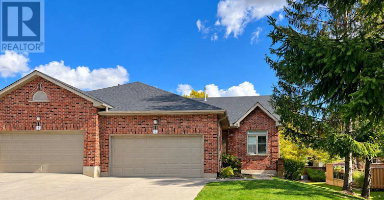 7-400 Ambleside Drive, London, ON, N6G 4Y7