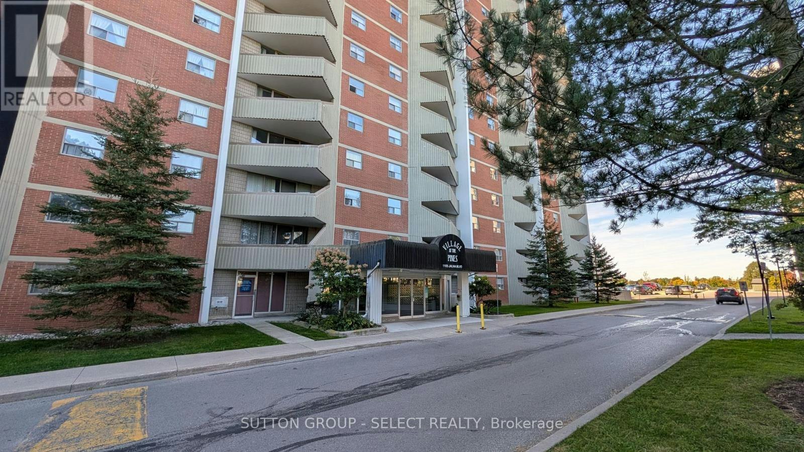 1501-1105 Jalna Boulevard, London, ON, N6E 2S9