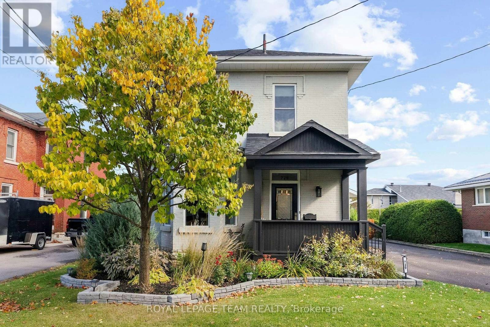 729 Raglan Street S, Renfrew, ON, K7V 1S3