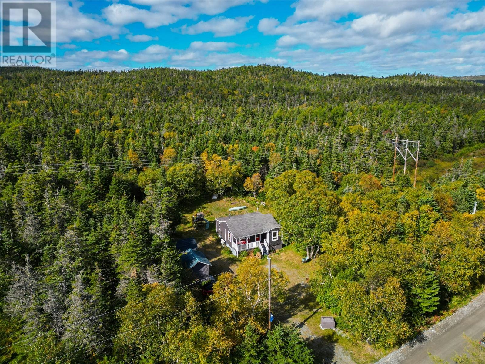 542 Beachycove Road, Tors Cove, NL, A0A 4A0