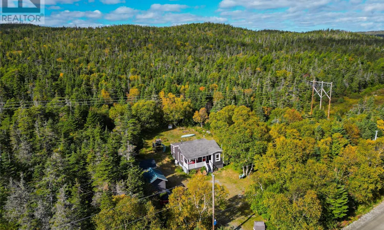 542 Beachycove Road