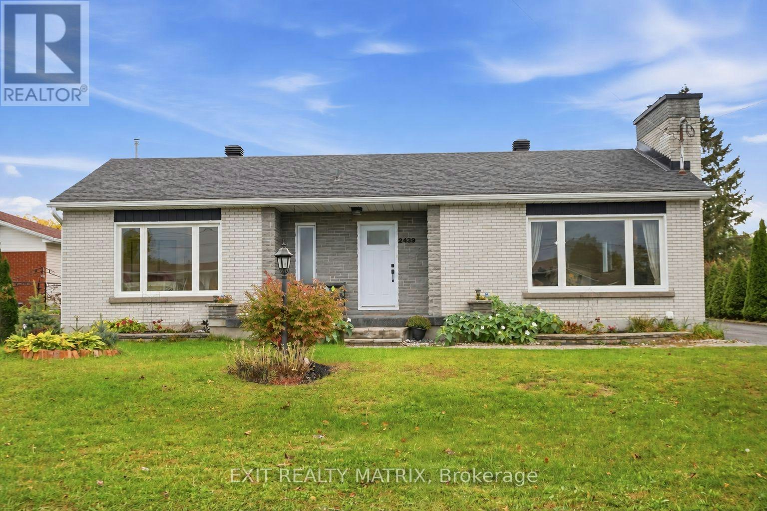 2439 Raymond Street, Clarence-Rockland, ON, K4K 1K3