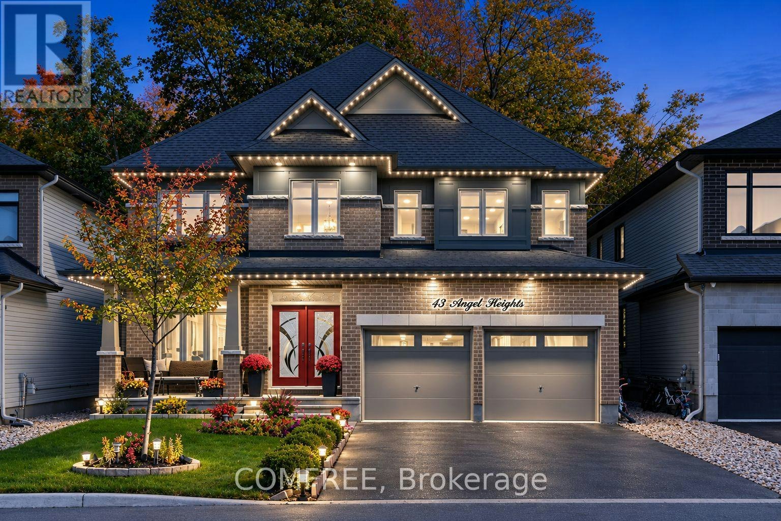 43 Angel Heights, Ottawa, ON, K2S 2N2