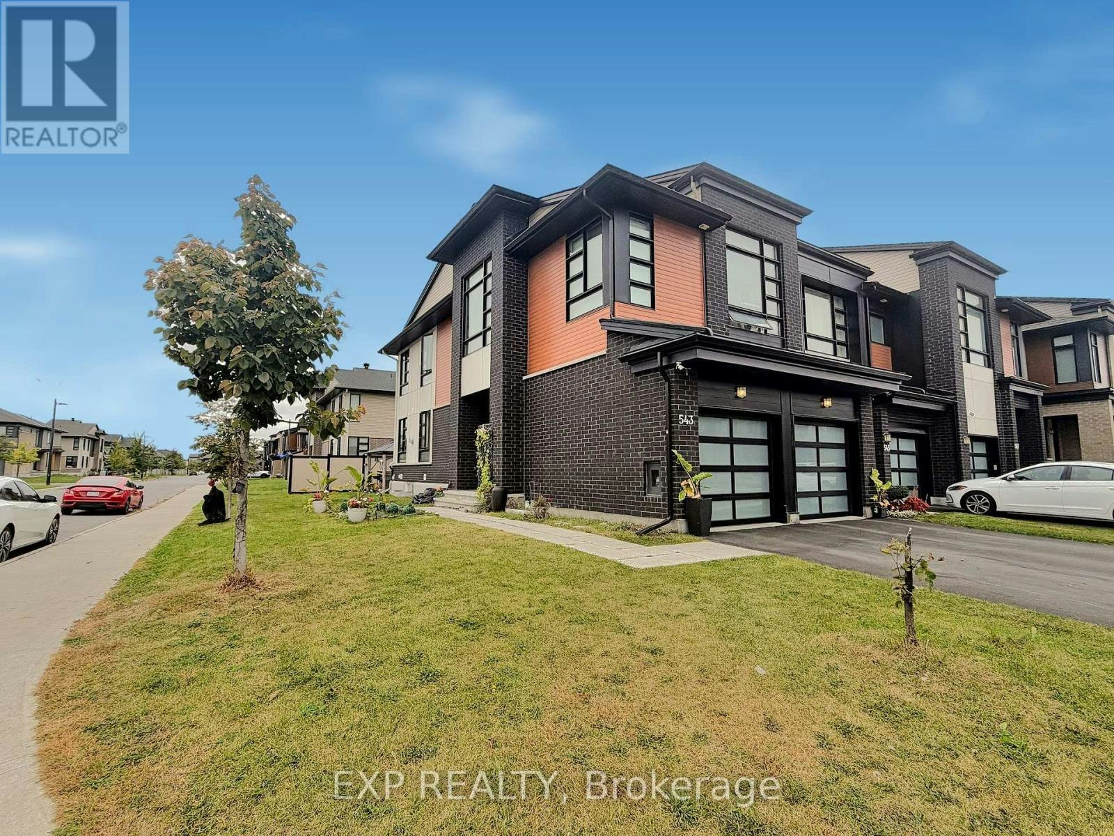543 Rathburn Lane, Ottawa, ON, K1T 0T3
