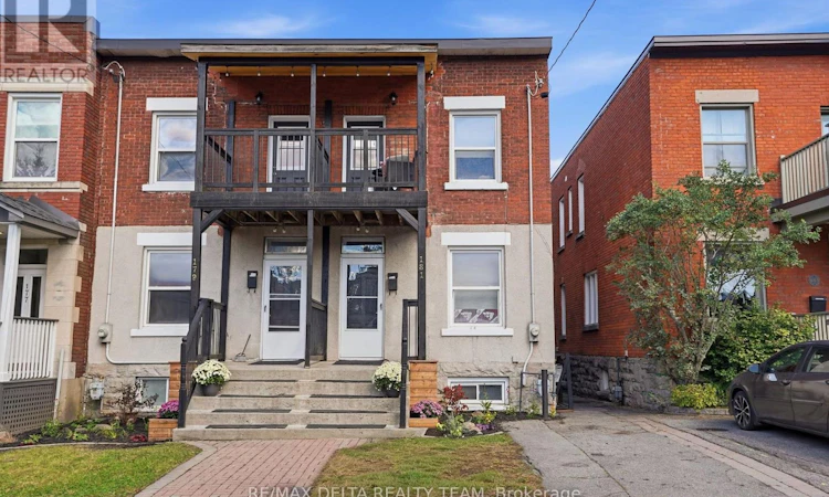 181 Goulburn Avenue