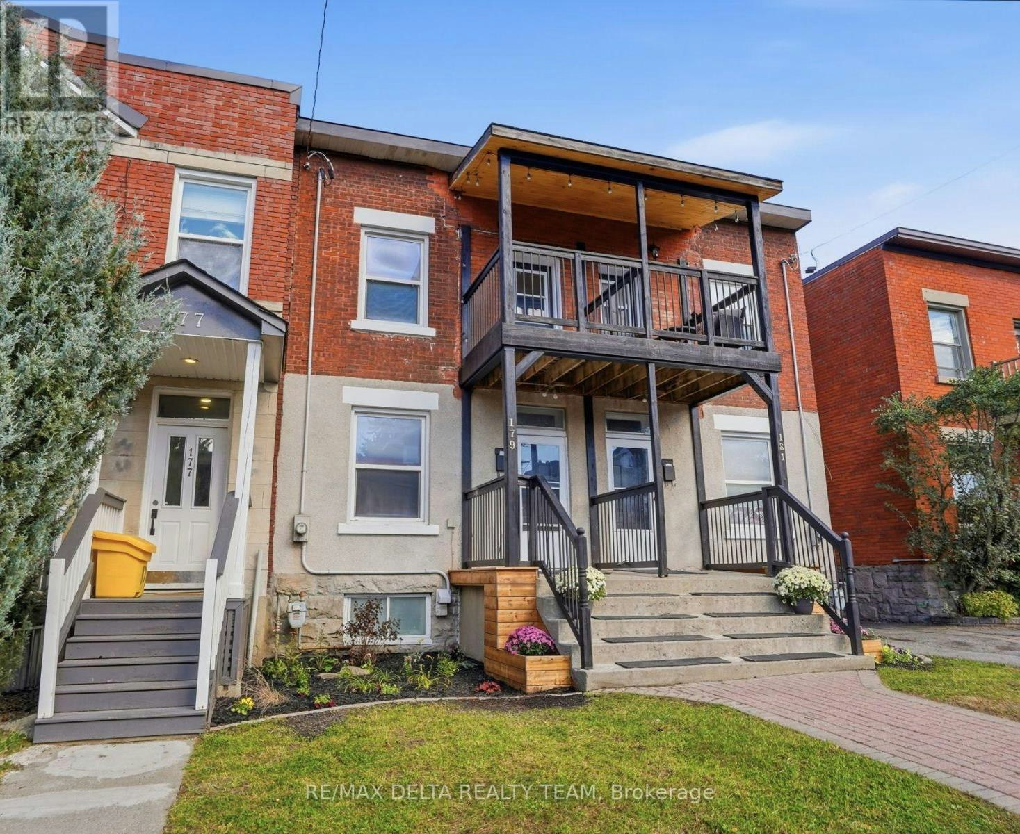 179 Goulburn Avenue, Ottawa, ON, K1N 8E3