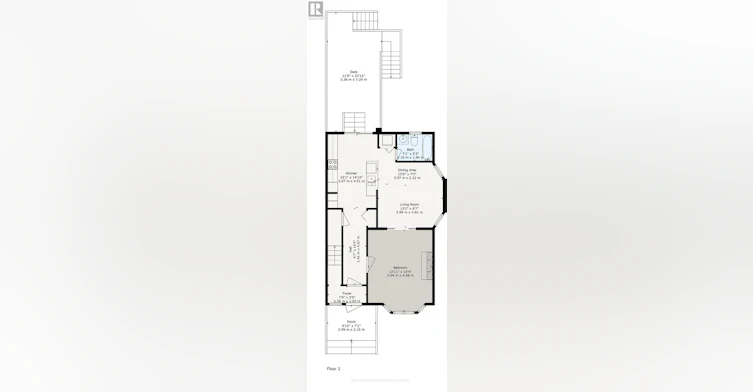 1-339 Chapel Street, Ottawa, ON, K1N 7Z5 - 20