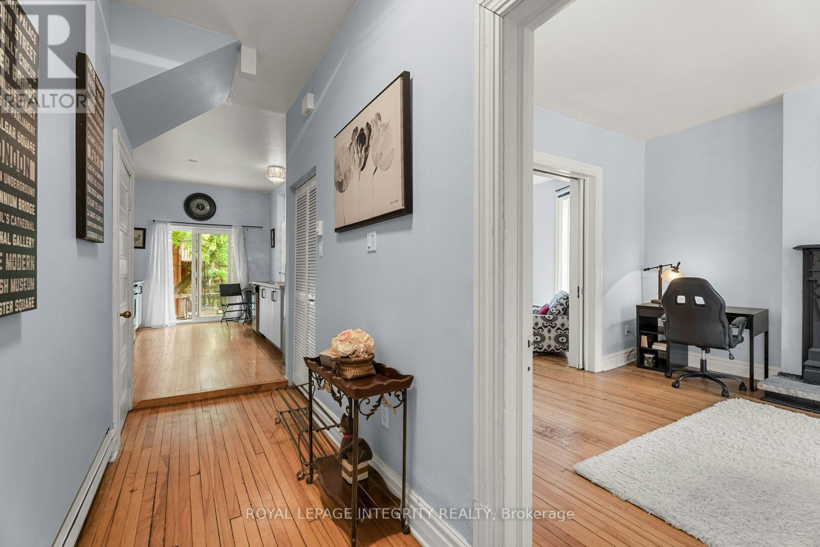 1-339 Chapel Street, Ottawa, ON, K1N 7Z5 - 6