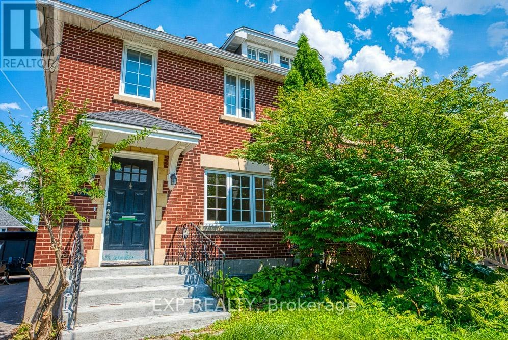 413 Holland Avenue, Ottawa, ON, K1Y 0Z3