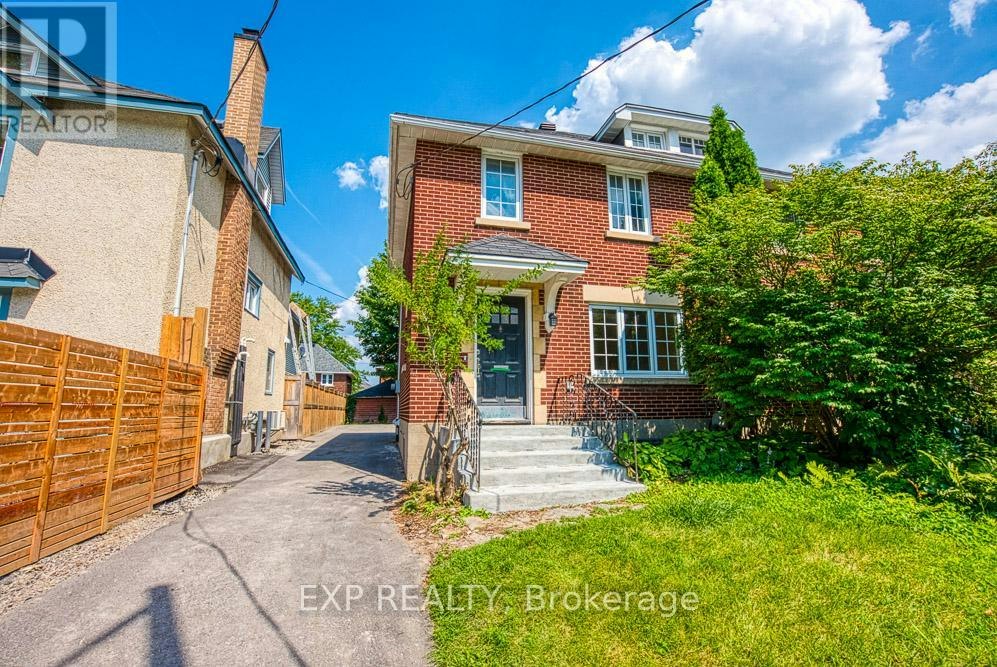 413 Holland Avenue, Ottawa, ON, K1Y 0Z3 - 3