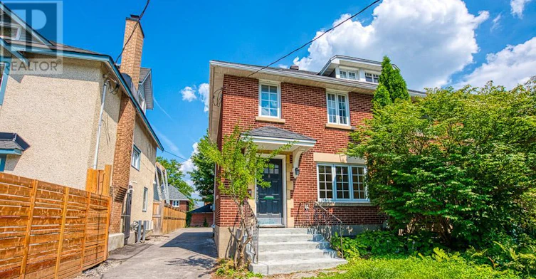 413 Holland Avenue, Ottawa, ON, K1Y 0Z3 - 3