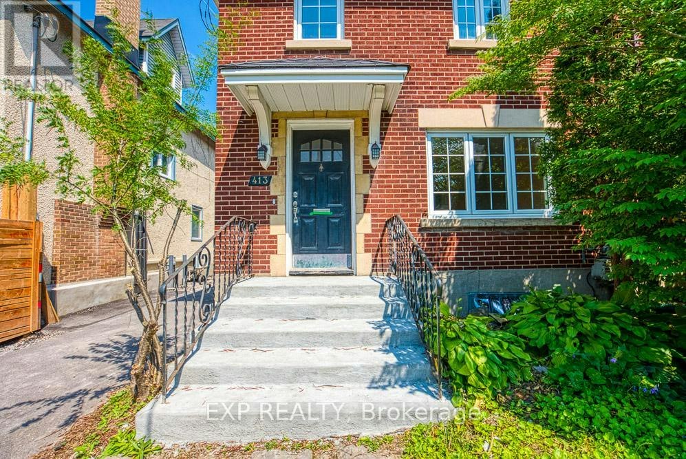 413 Holland Avenue, Ottawa, ON, K1Y 0Z3 - 2