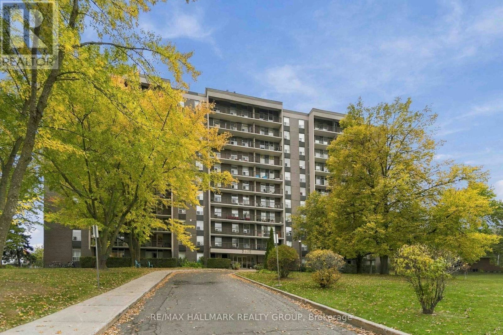 1007-2400 Virginia Drive, Ottawa, ON, K1H 8L3
