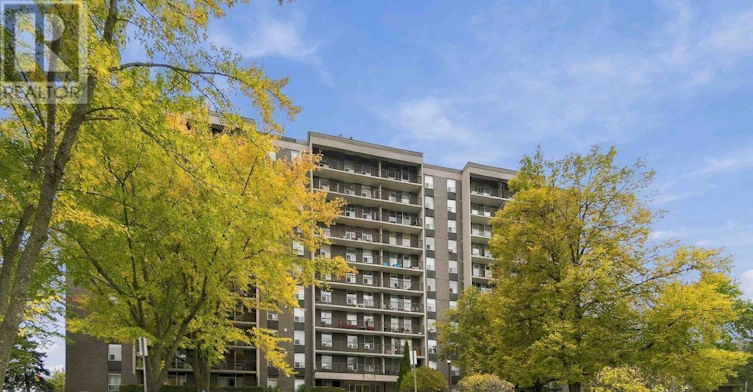 1007-2400 Virginia Drive, Ottawa, ON, K1H 8L3