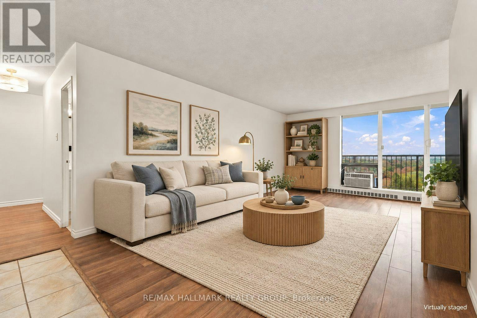 1007-2400 Virginia Drive, Ottawa, ON, K1H 8L3 - 9