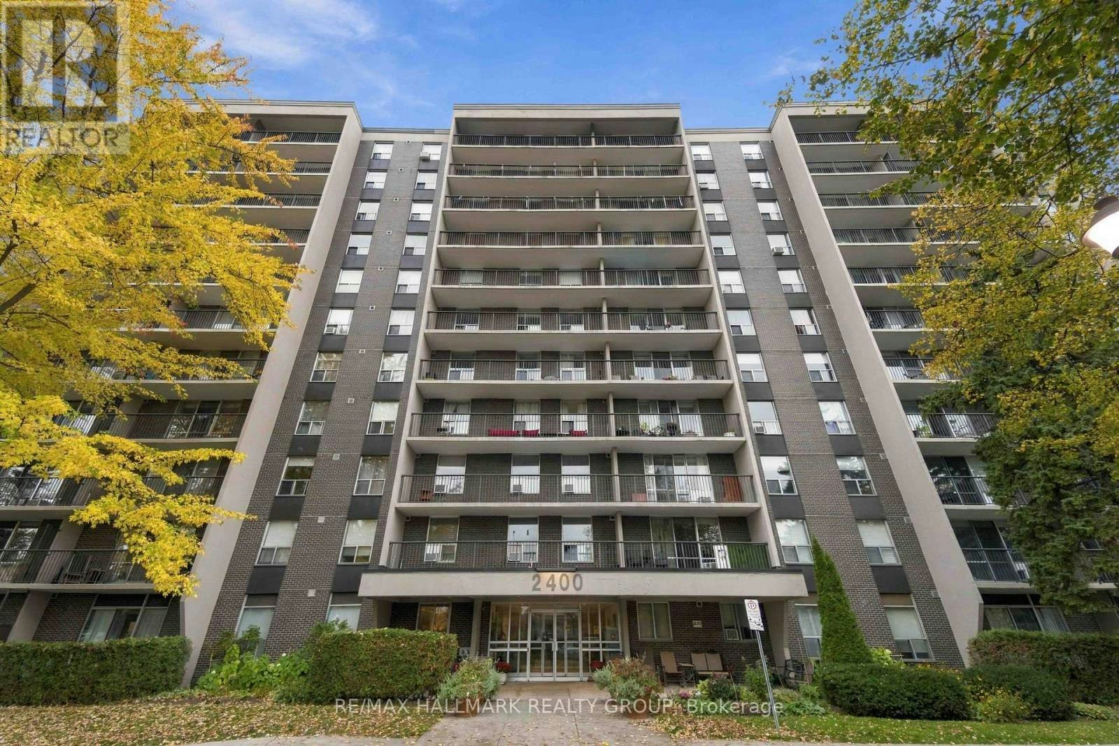 1007-2400 Virginia Drive, Ottawa, ON, K1H 8L3 - 2