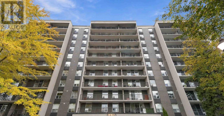 1007-2400 Virginia Drive, Ottawa, ON, K1H 8L3 - 2