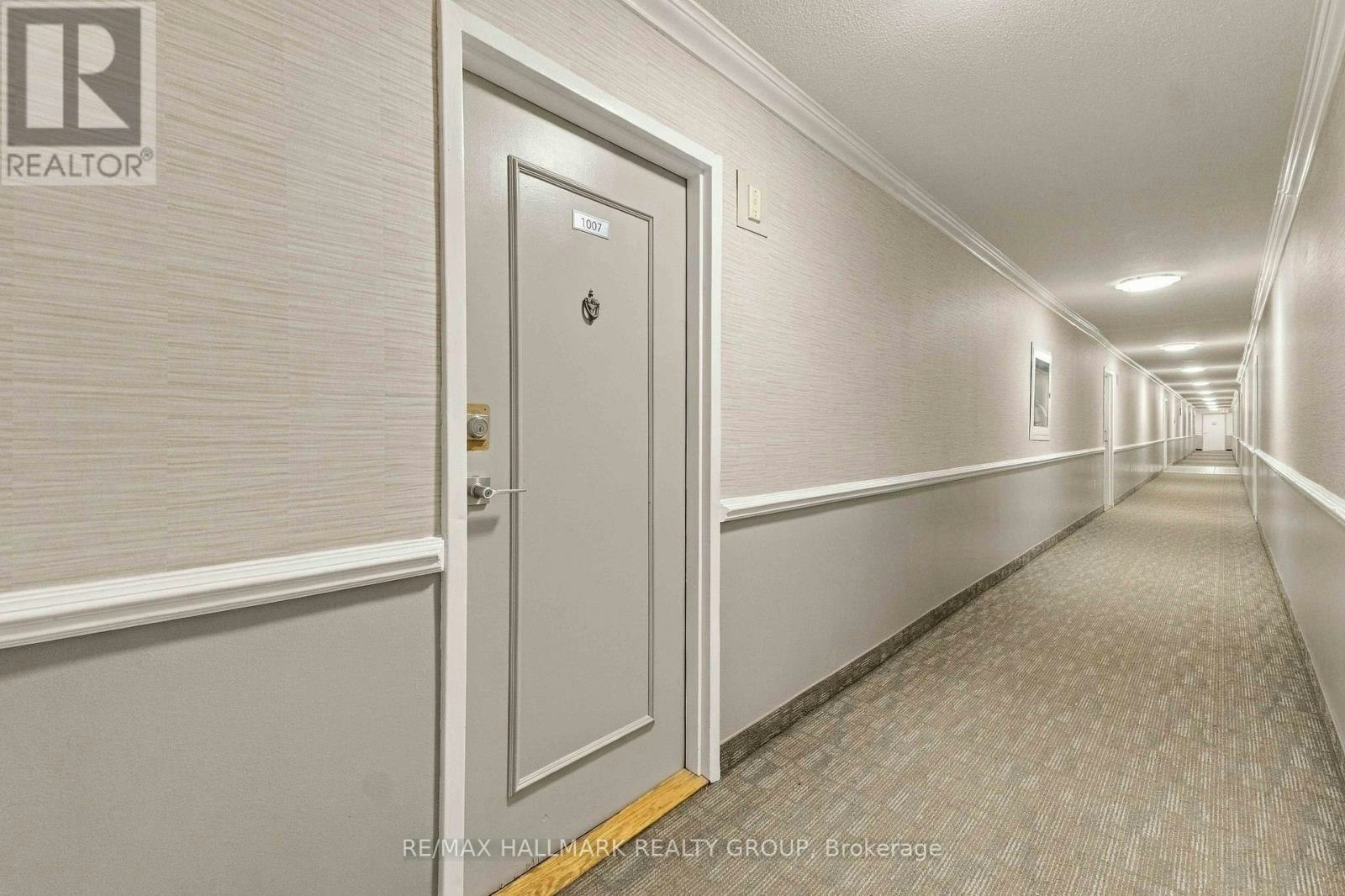 1007-2400 Virginia Drive, Ottawa, ON, K1H 8L3 - 7