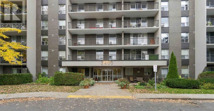 1007-2400 Virginia Drive, Ottawa, ON, K1H 8L3 - 3
