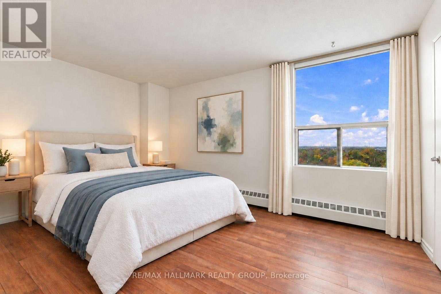 1007-2400 Virginia Drive, Ottawa, ON, K1H 8L3 - 19