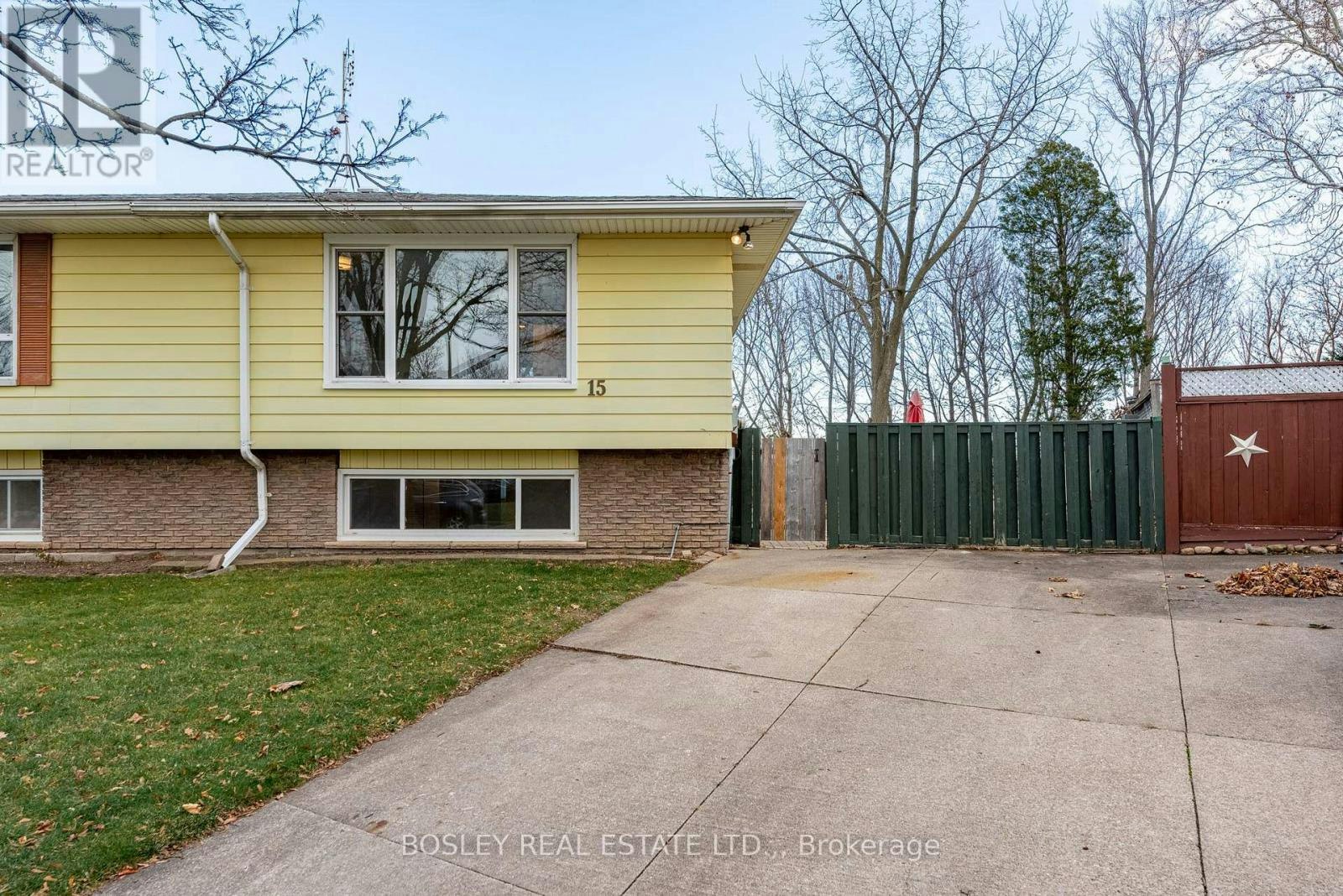 15 Alden Court, St. Catharines, ON, L2T 3X2