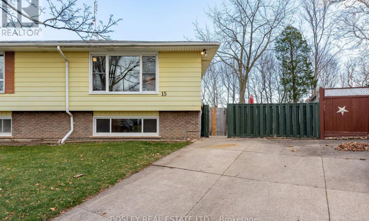 15 Alden Court