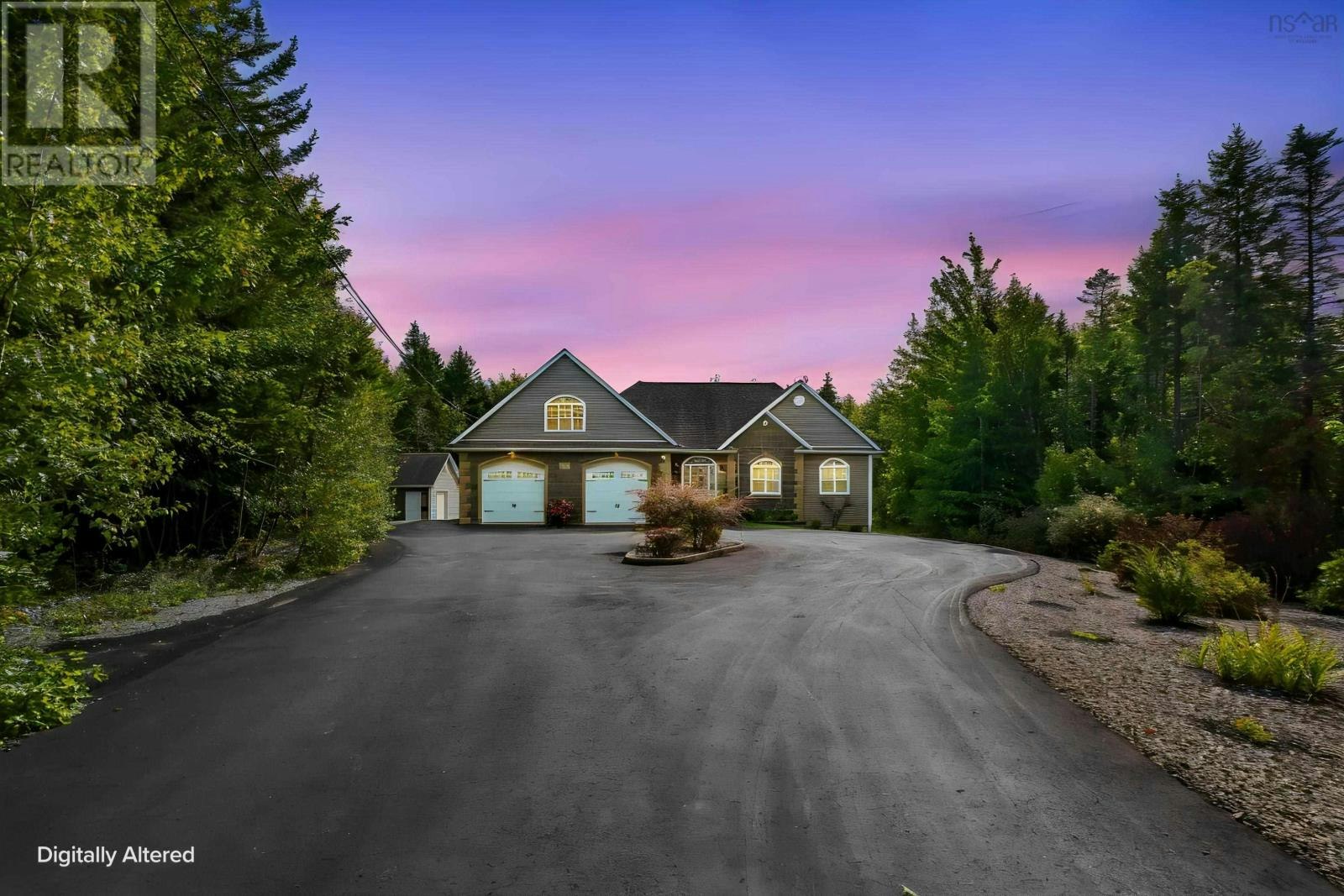170 Magnate Court, Hammonds Plains, NS, B4B 0B2