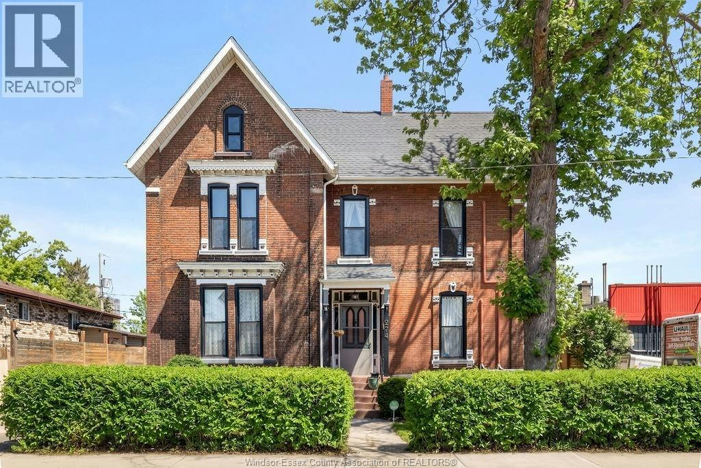 274 Crawford Avenue, Windsor, ON, N9A 5C2