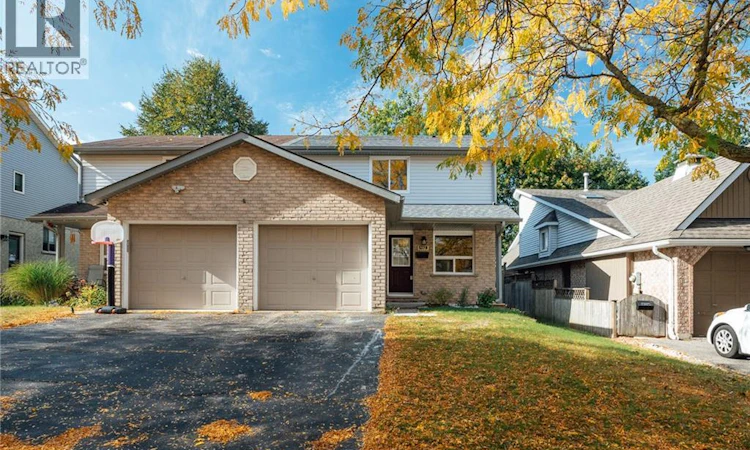 537B Barwick Crescent