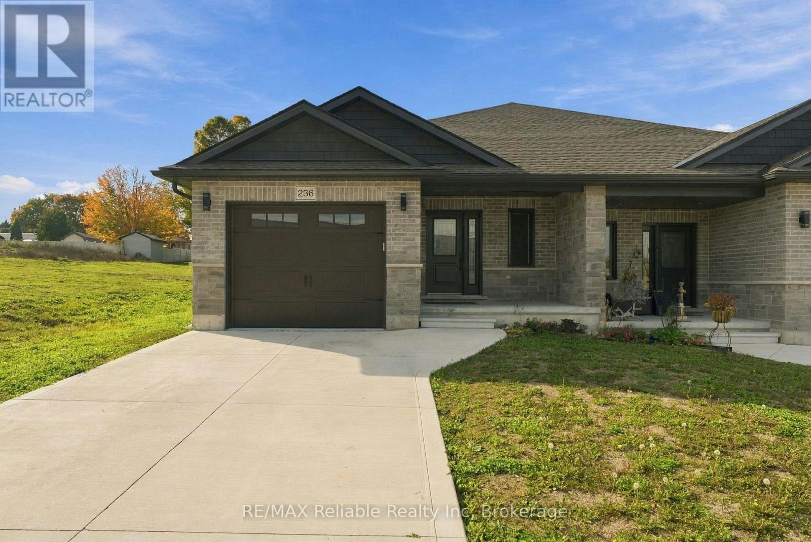 236 Beech Street, Central Huron, ON, N0M 1L0