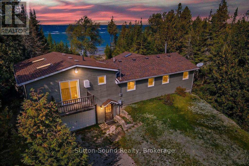 62 Zorra Drive, Northern Bruce Peninsula, ON, N0H 2R0