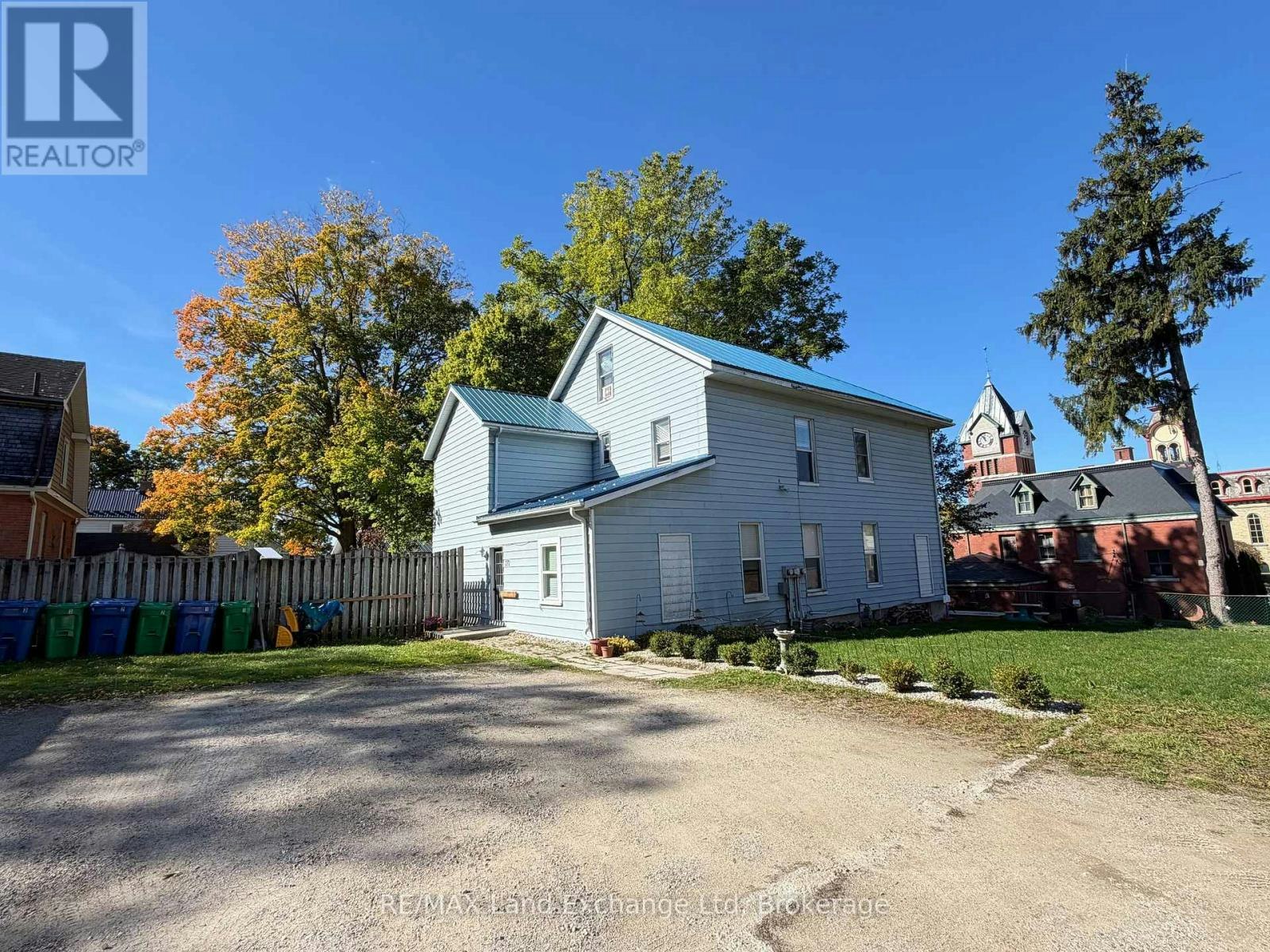 276 Centre Street, Wingham, ON, N0G 2W0
