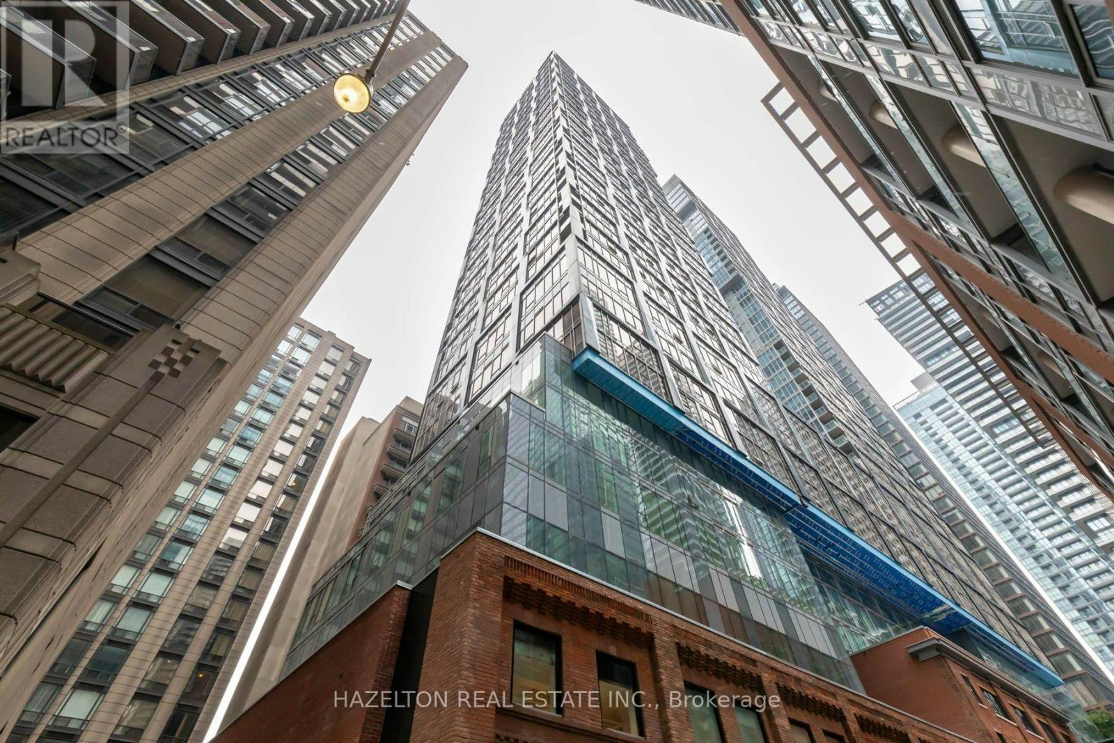 3404-15 Mercer Street, Toronto, ON, M5V 1H2